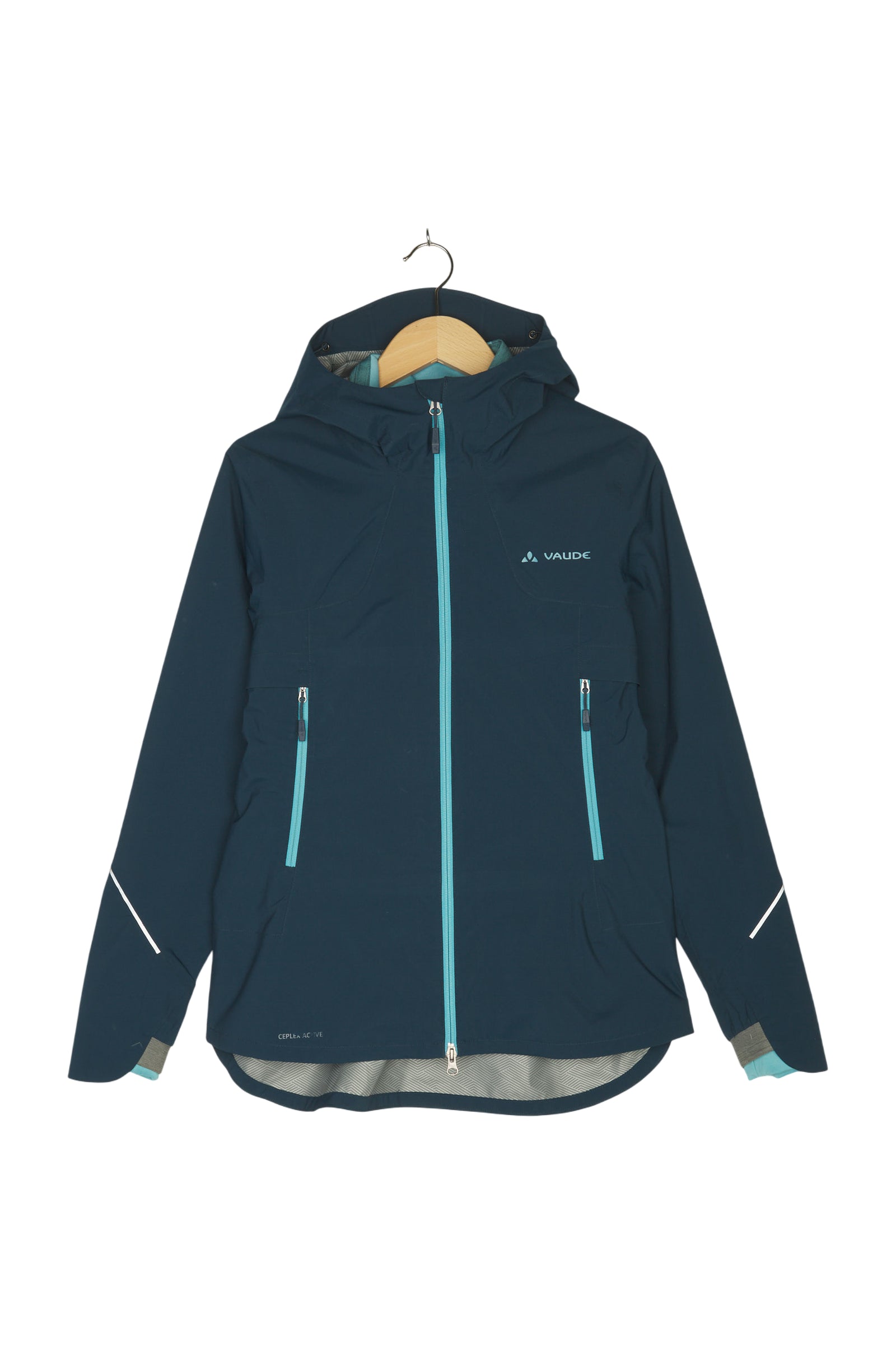 Doppeljacke für Damen